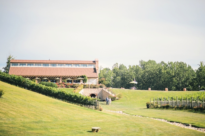 Potomac Point Winery & Vineyard