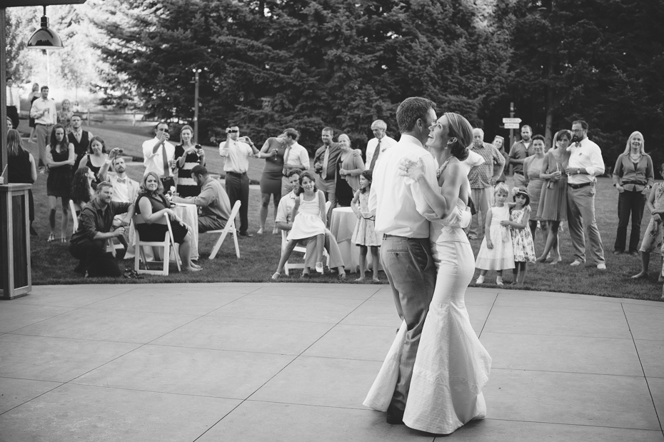 Gorge Crest Vineyards