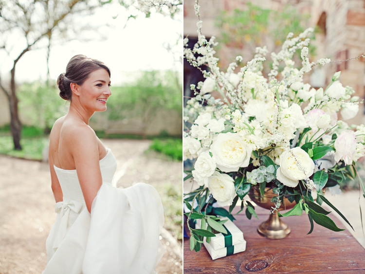 Lady Bird Johnson Wildflower Center