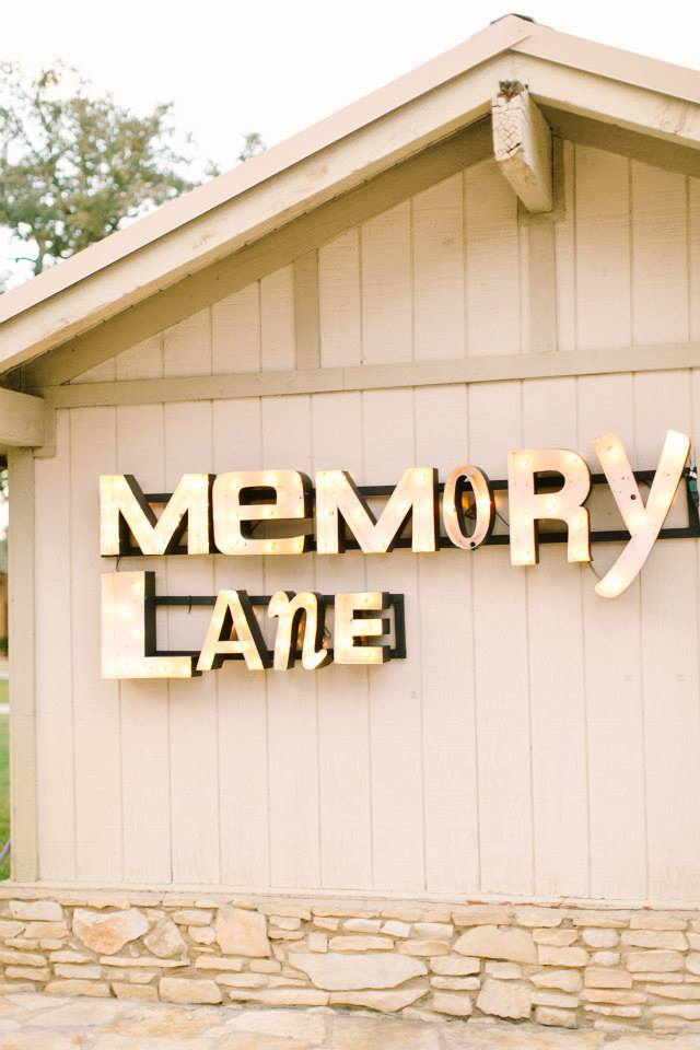 Memory Lane Ranch & Lodge