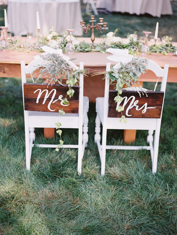 RoxyAnn Weddings at Hillcrest Orchard