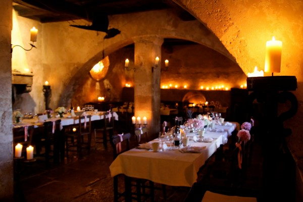 Sextantio Albergo Diffuso