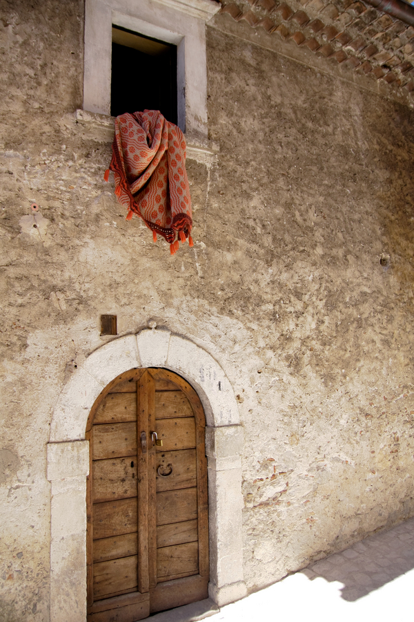 Sextantio Albergo Diffuso