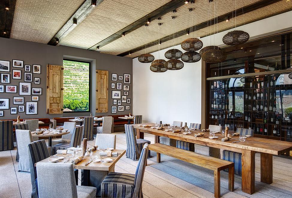 Six Senses Douro Valley