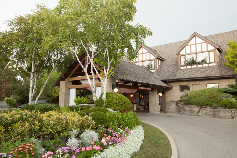 The Manor byPeterandPauls.com