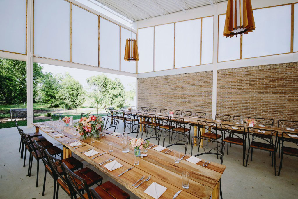 Barr Mansion & Artisan Ballroom