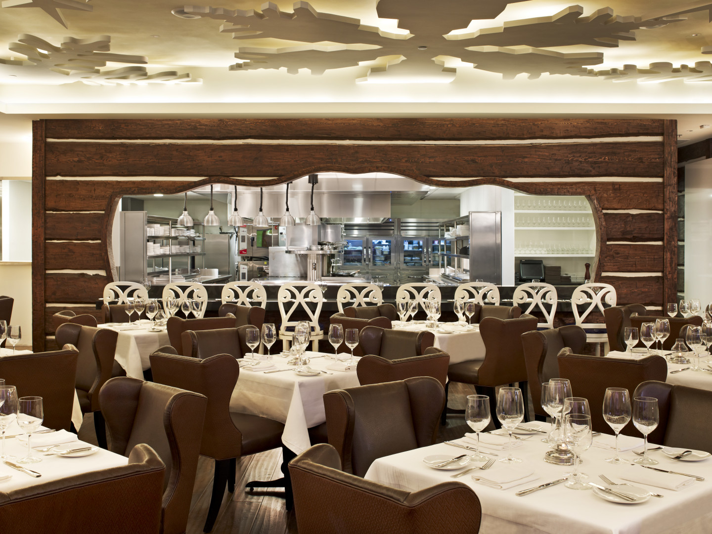 The St. Regis Aspen Resort