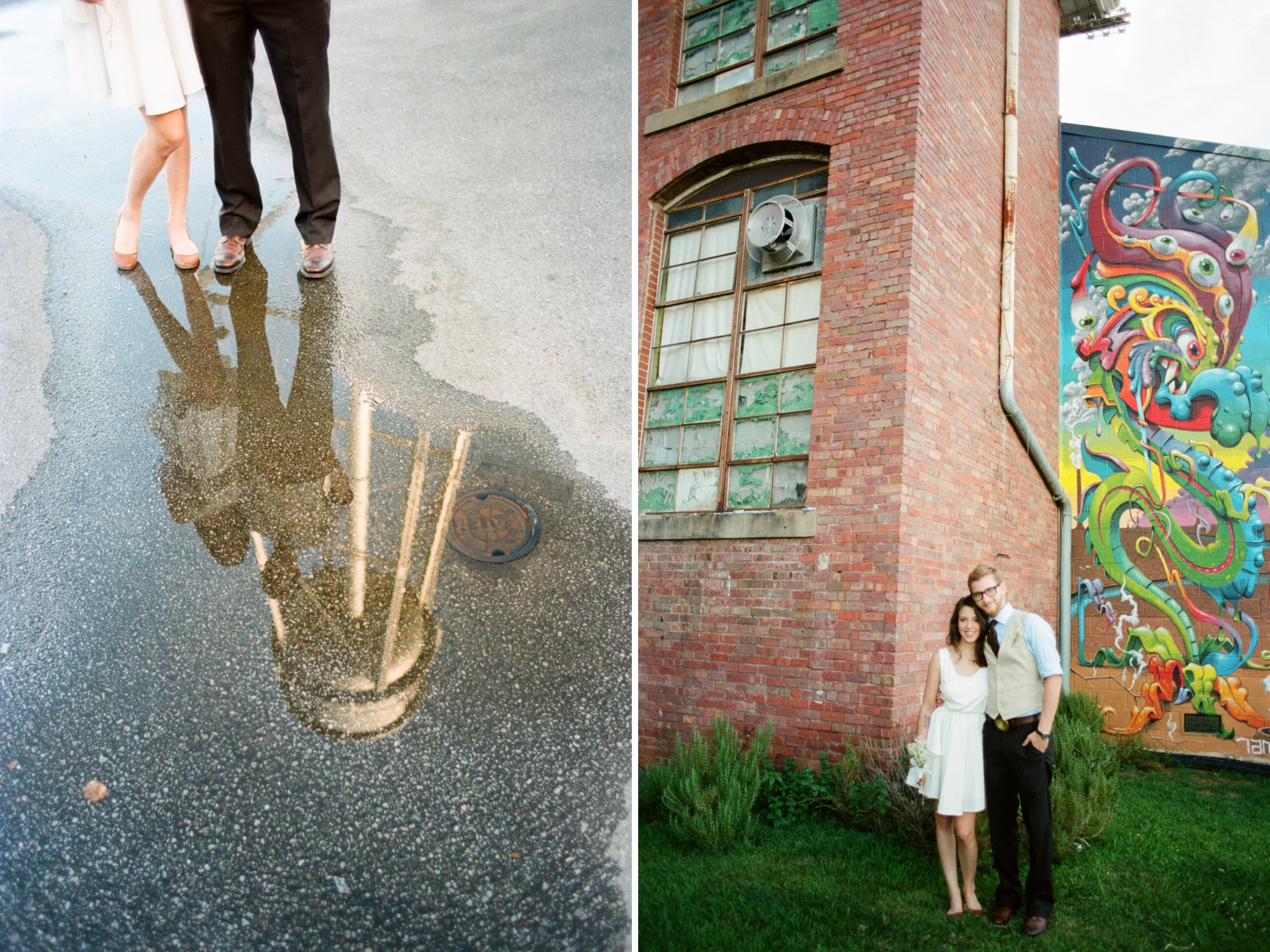 Lowe Mill ARTS & Entertainment