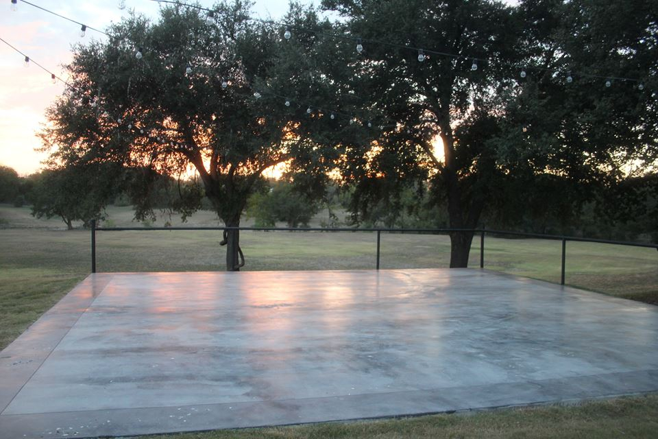 Stonebridge Wedding Venue