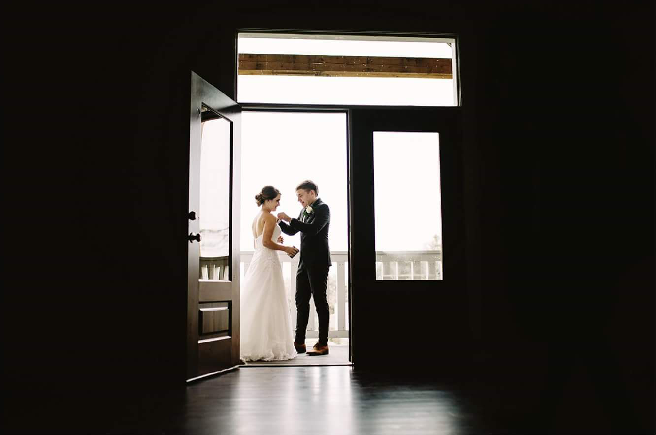 Stonebridge Wedding Venue