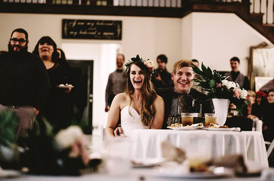 Stonebridge Wedding Venue