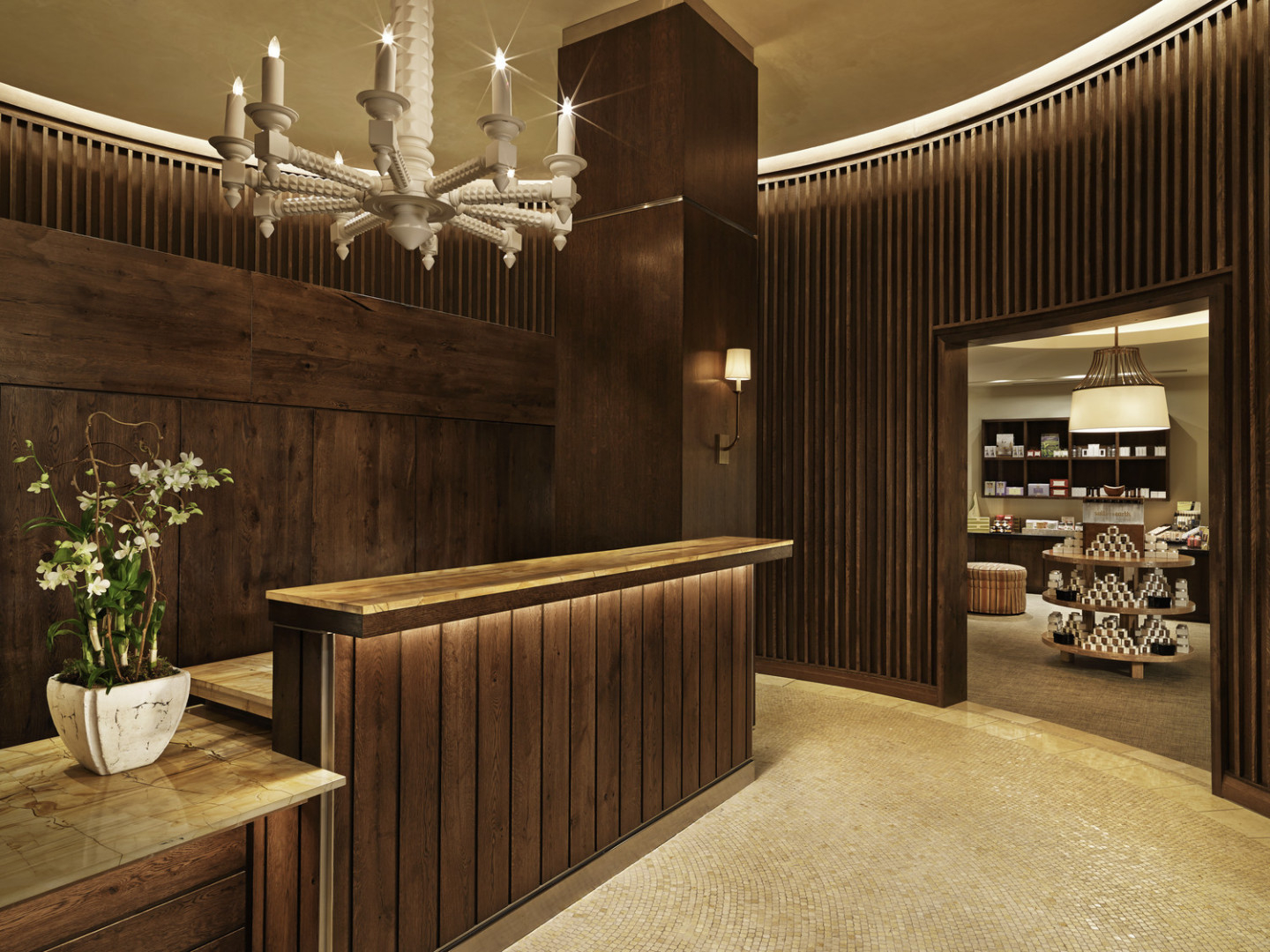 The St. Regis Aspen Resort