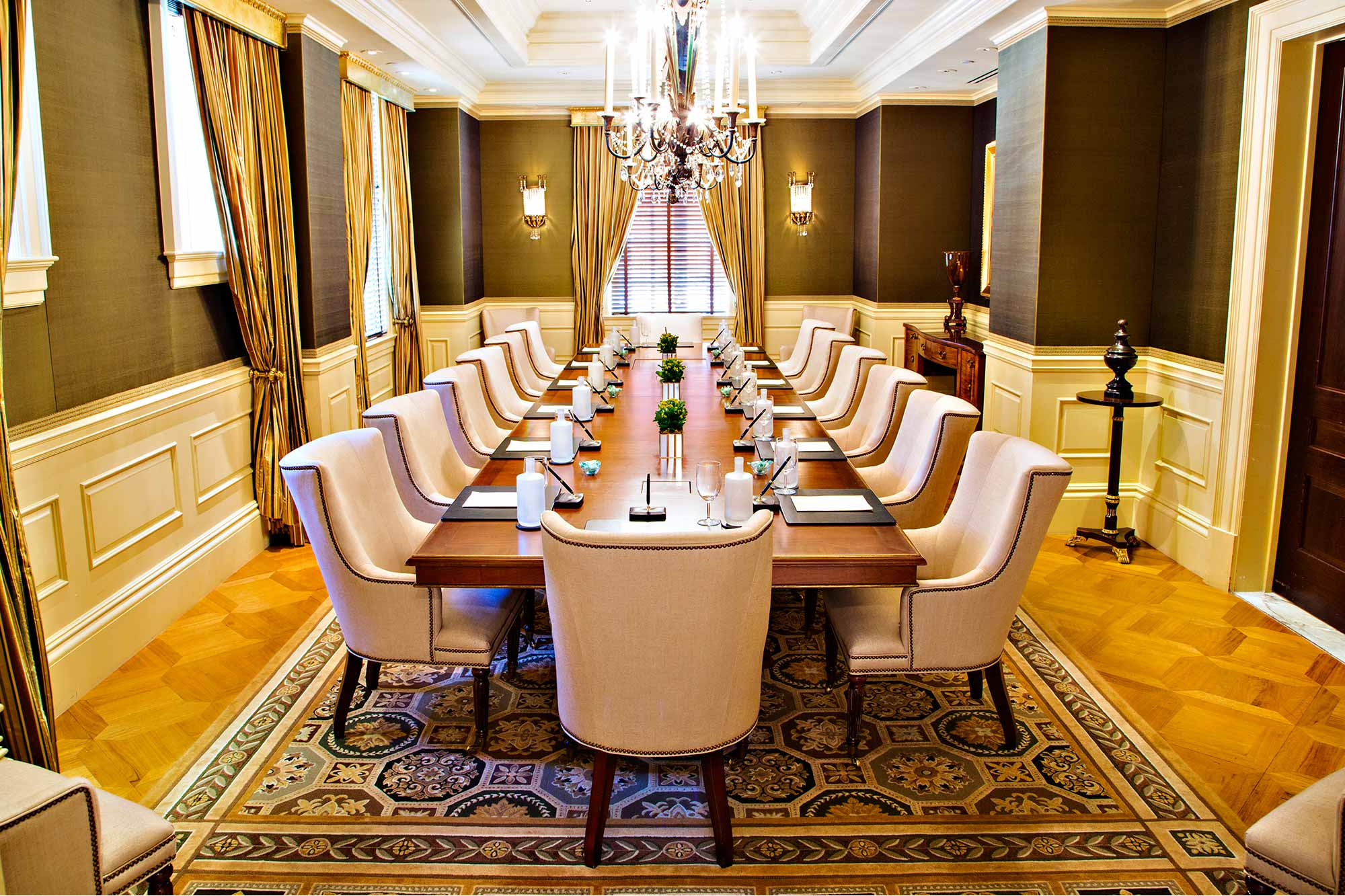 The Jefferson, Washington, DC