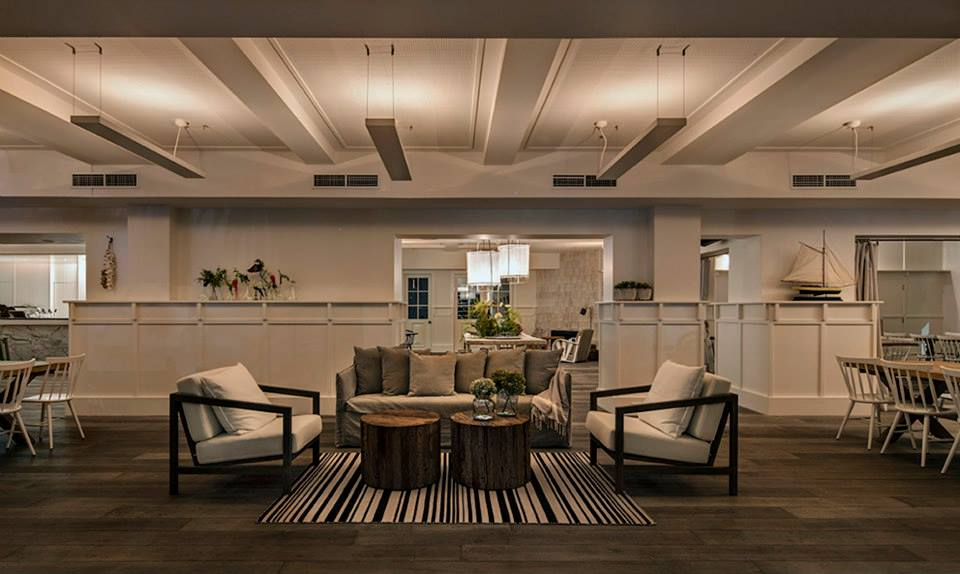 Watsons Bay Boutique Hotel