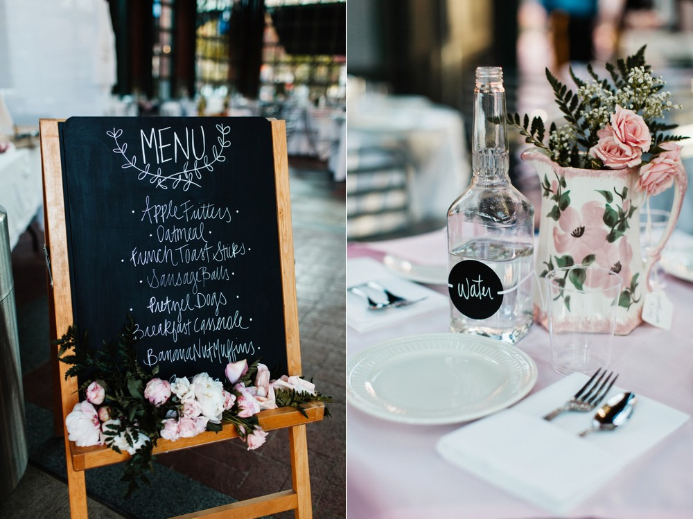 The Waterhouse Pavilion