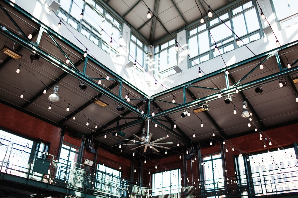 The Waterhouse Pavilion