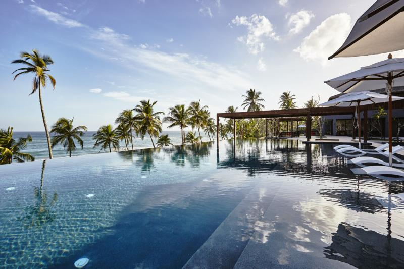 ÀNI Private Resorts Sri Lanka