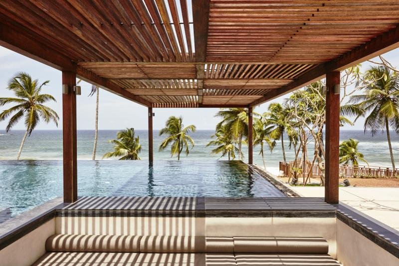 ÀNI Private Resorts Sri Lanka