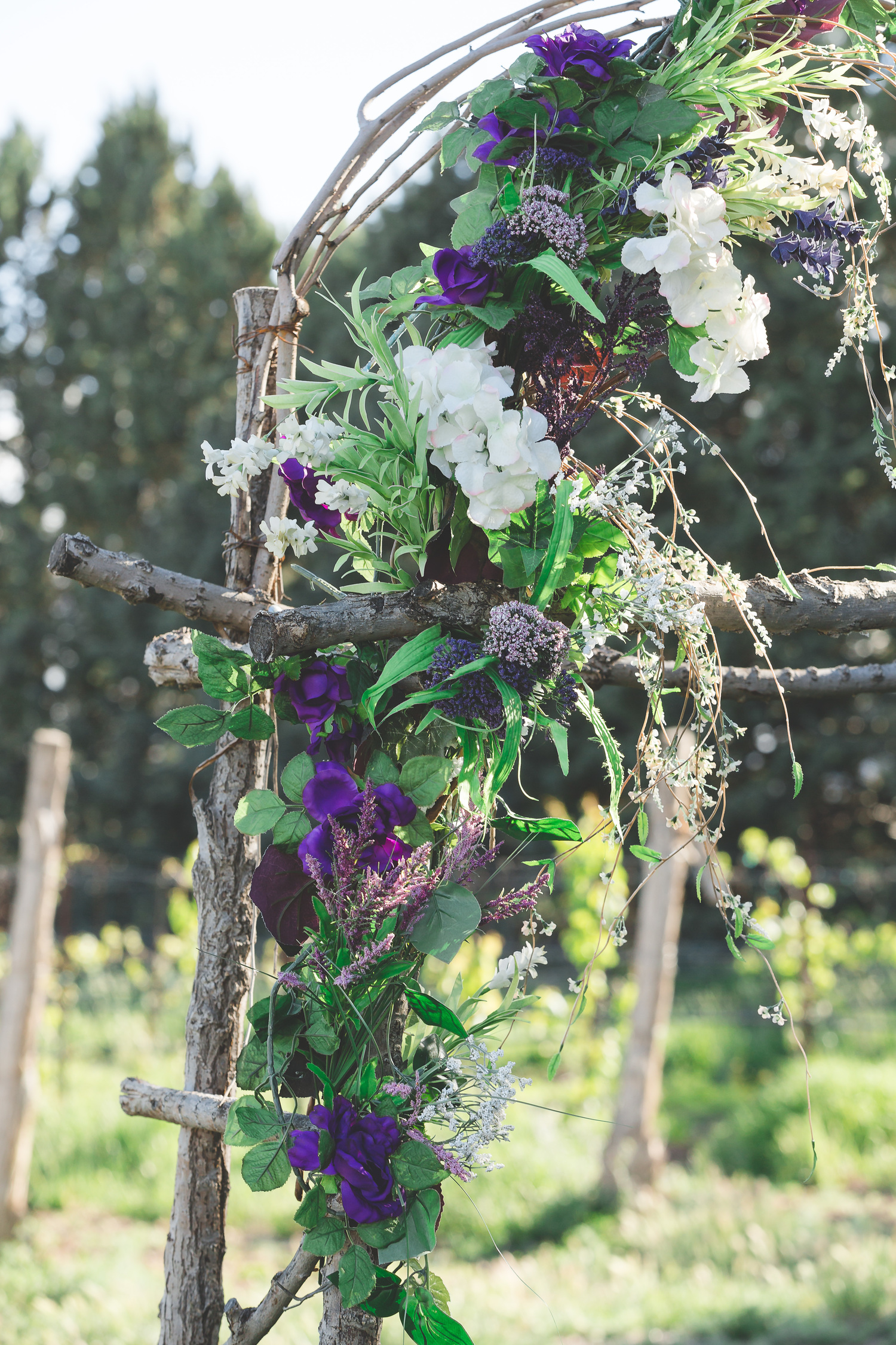 Granite Creek Vineyards