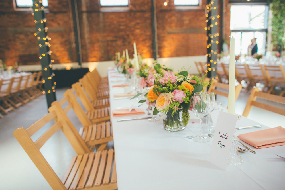 Paintworks Event Space