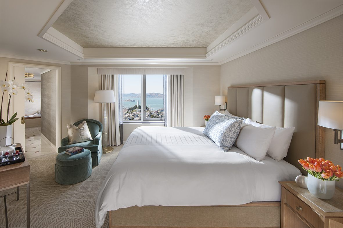 Loews Regency San Francisco