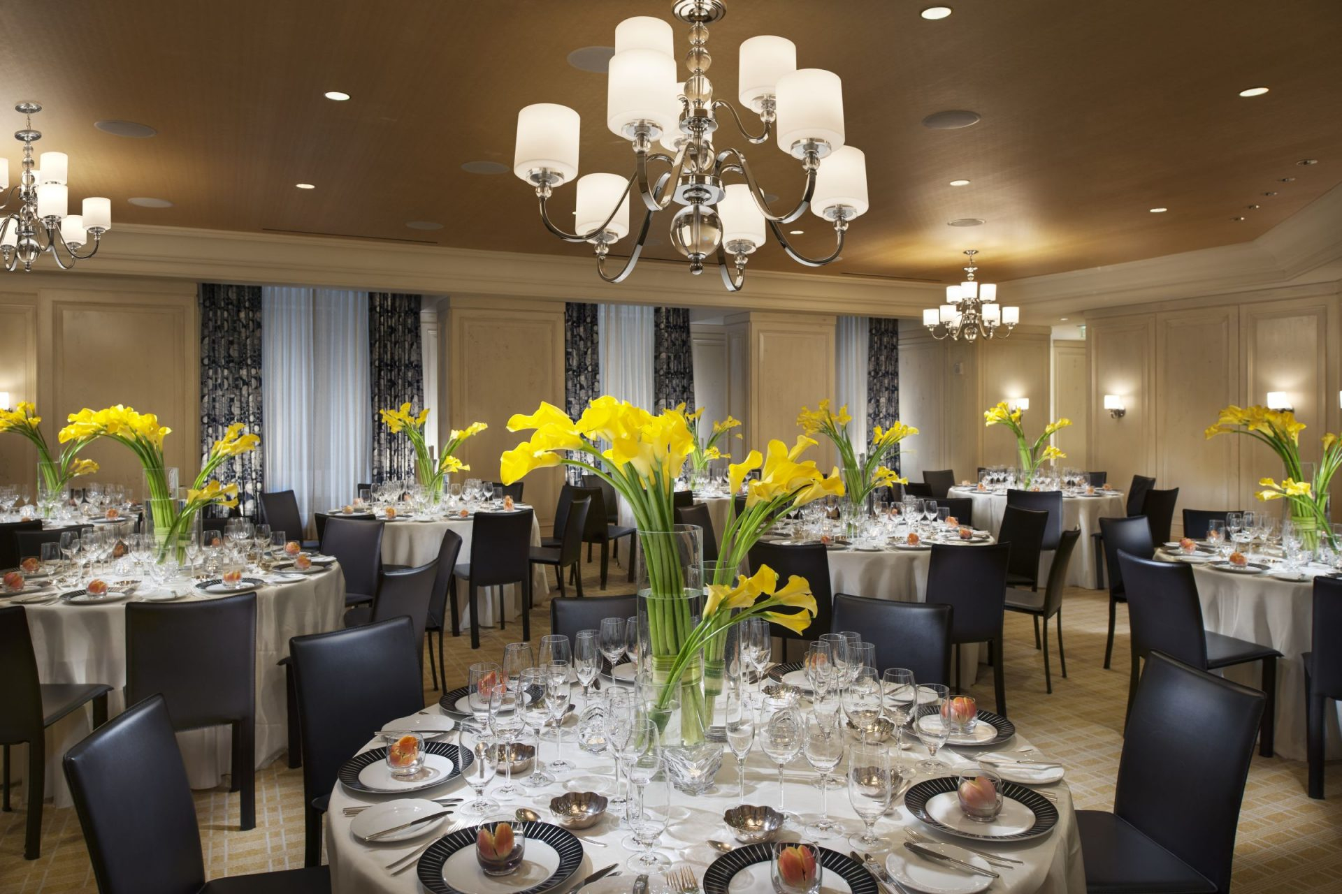 Loews Regency San Francisco