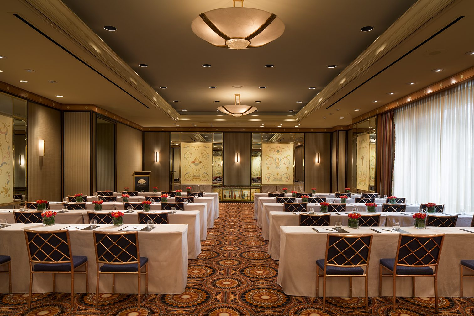 Loews Regency San Francisco