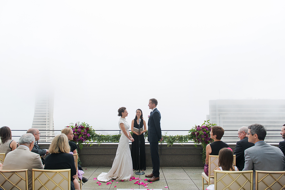 Loews Regency San Francisco