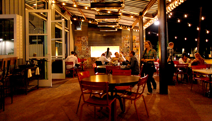 North Italia - Arcadia