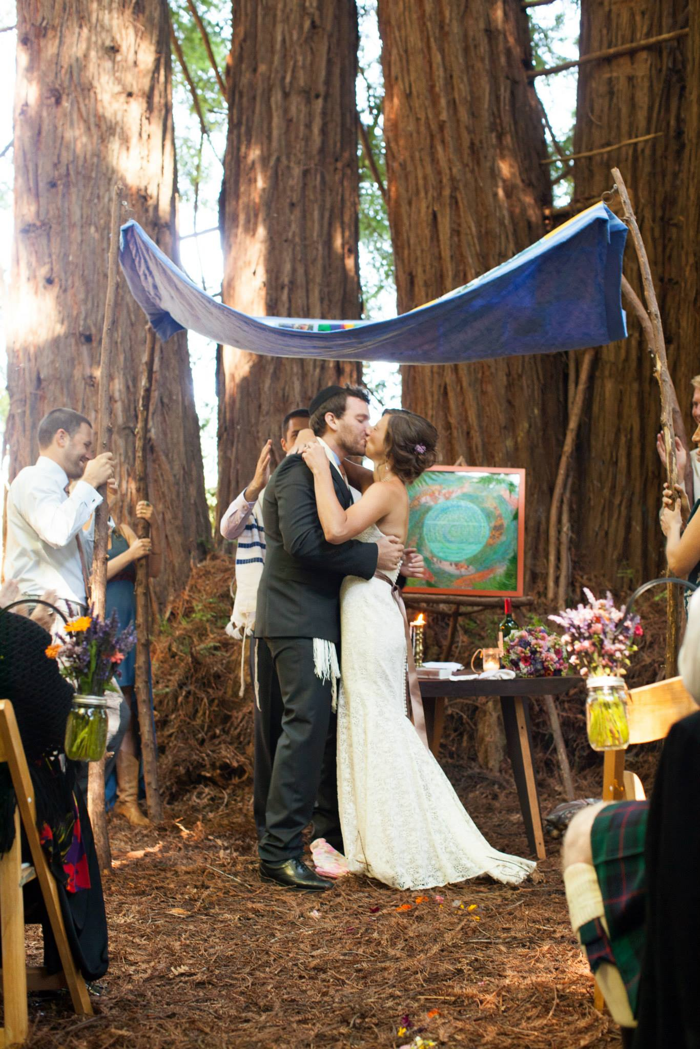 Oz Farm and Retreat Center