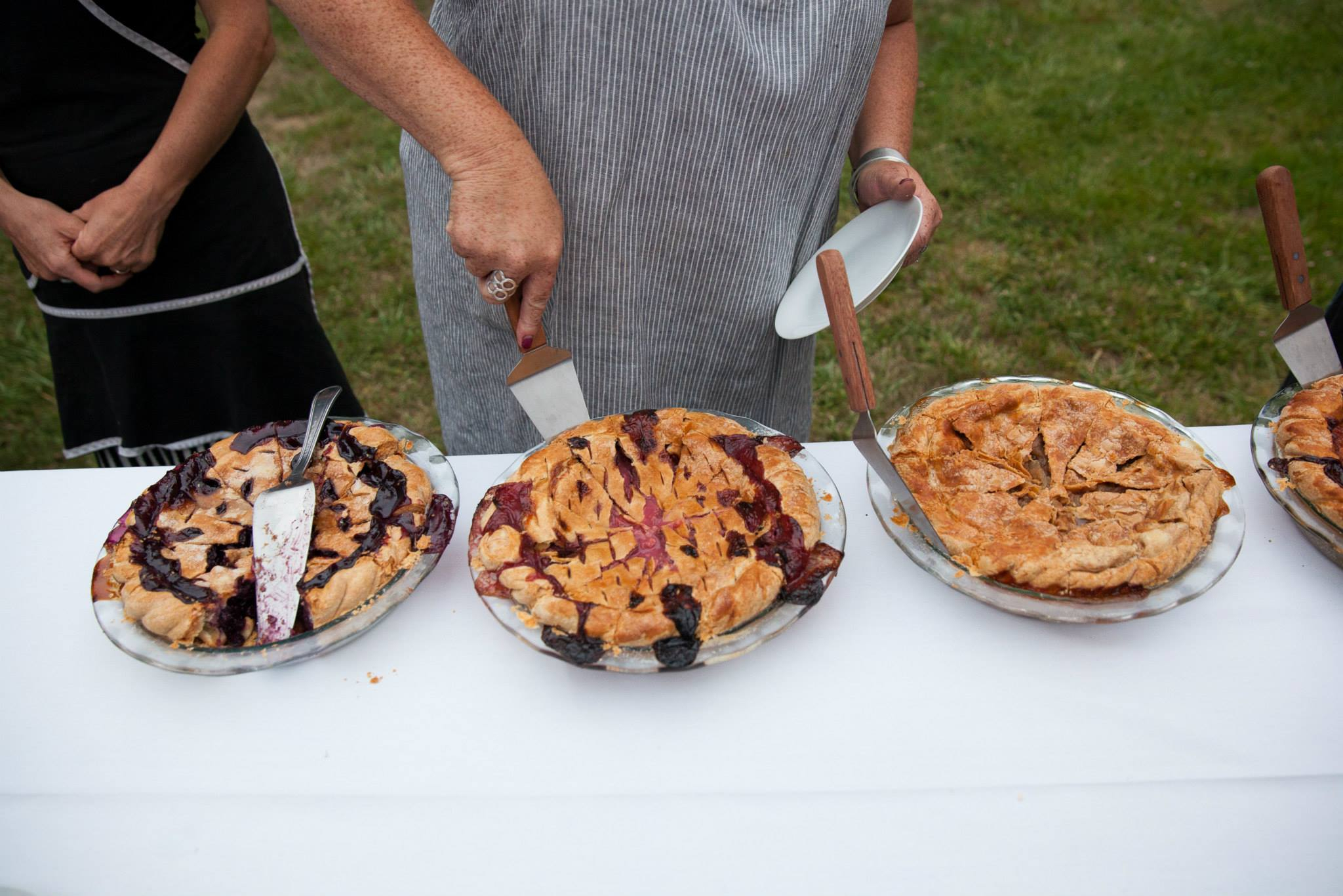 Oz Farm and Retreat Center