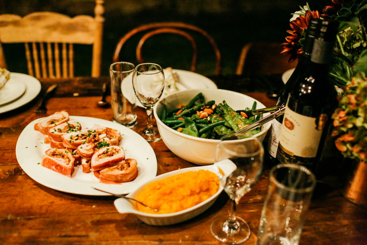 St Josephs Guest House