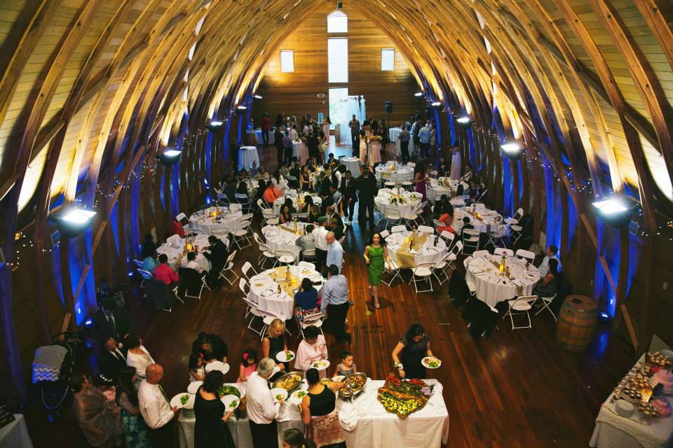 The Loft at Russell's