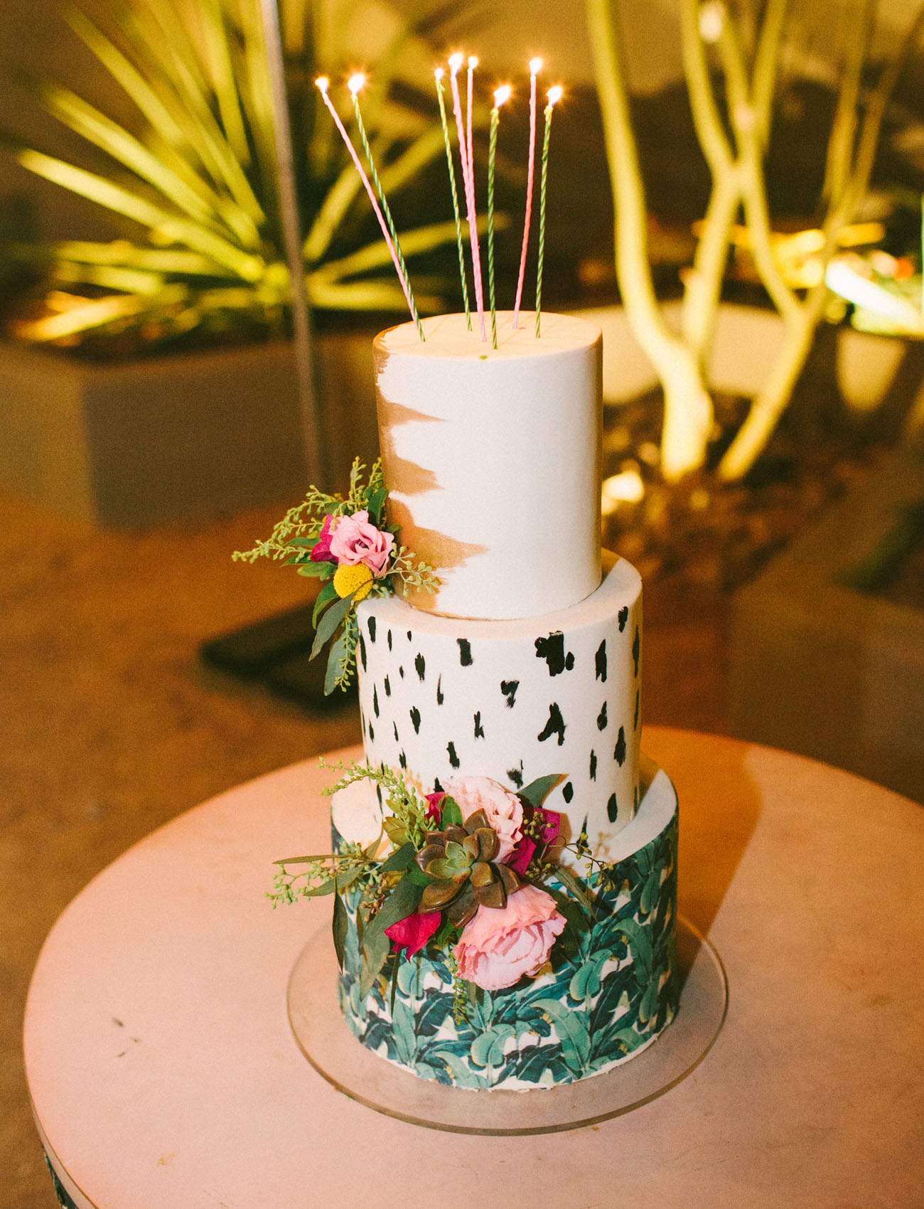 The Lautner Compound