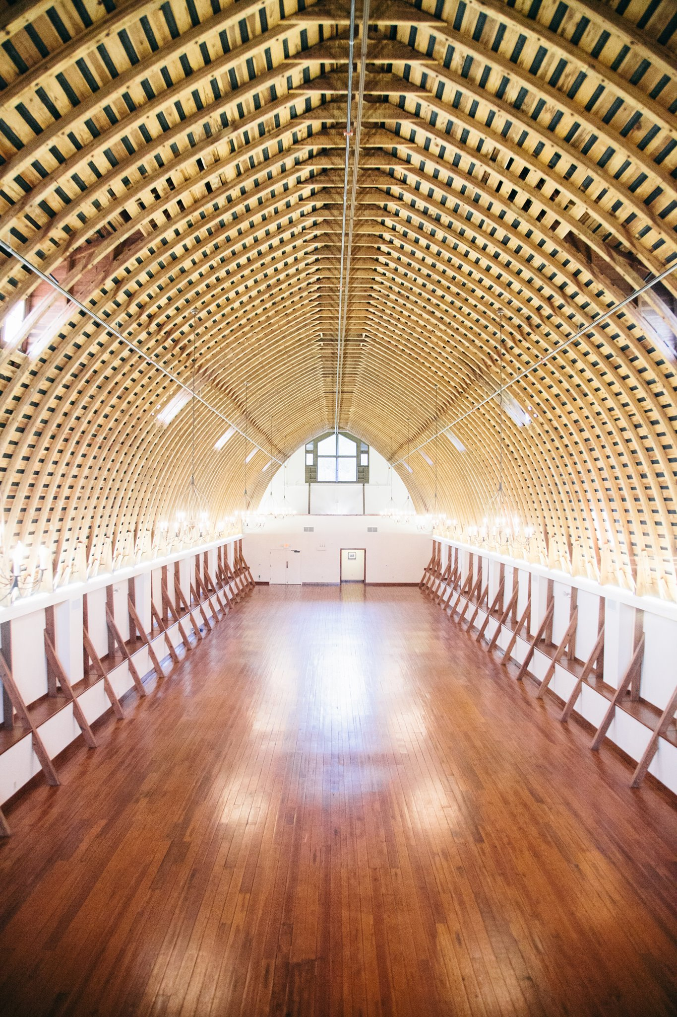 WinMock at Kinderton