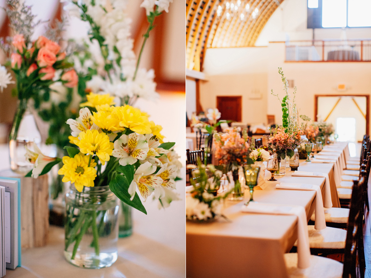 WinMock at Kinderton