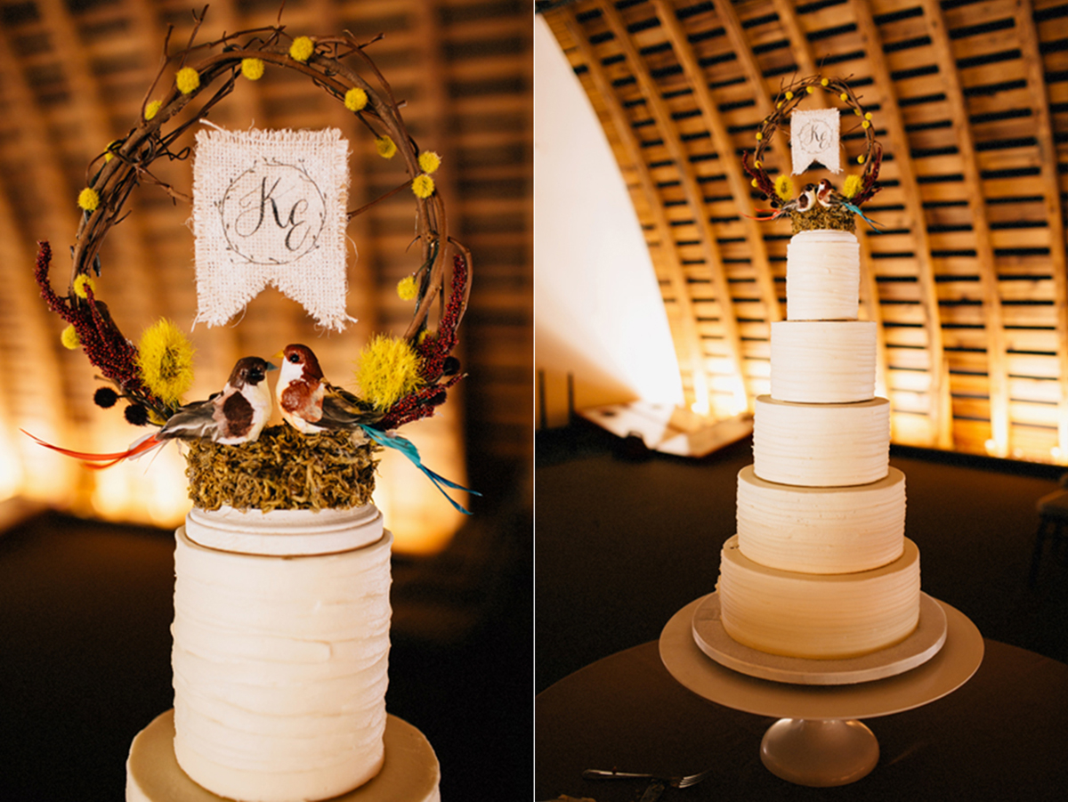 WinMock at Kinderton