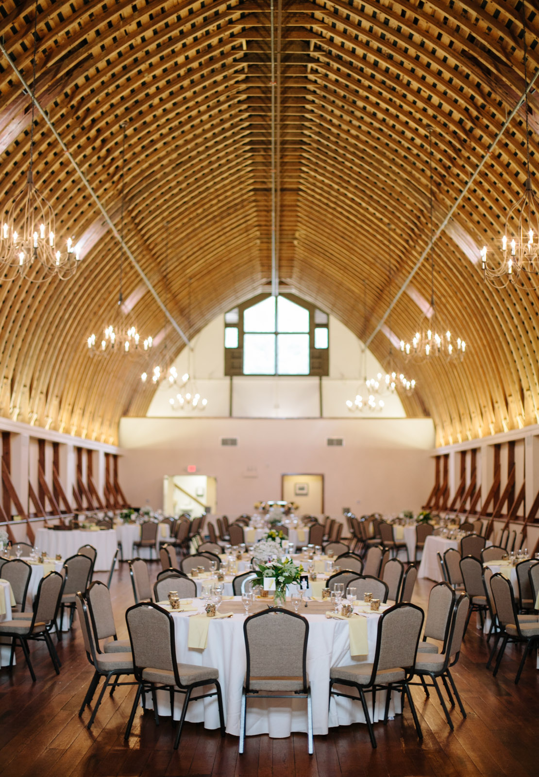 WinMock at Kinderton