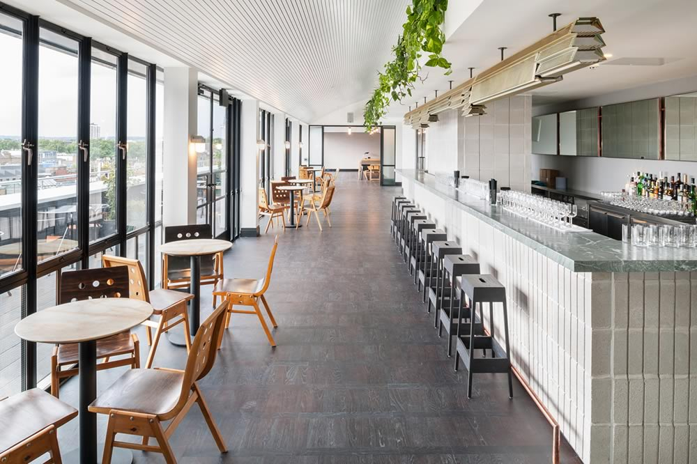 Ace Hotel London Shoreditch