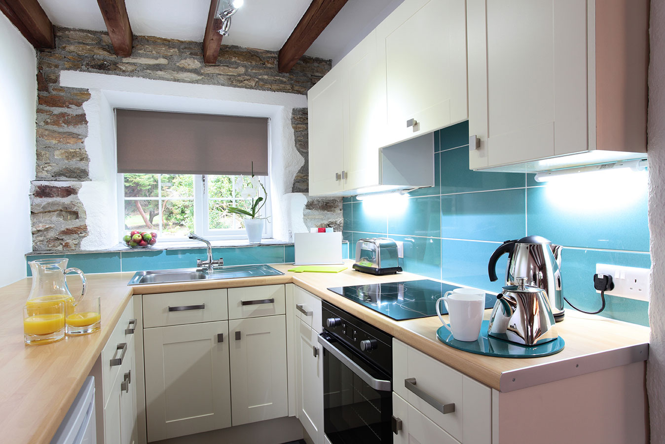 Kilminorth Cottages Cornwall