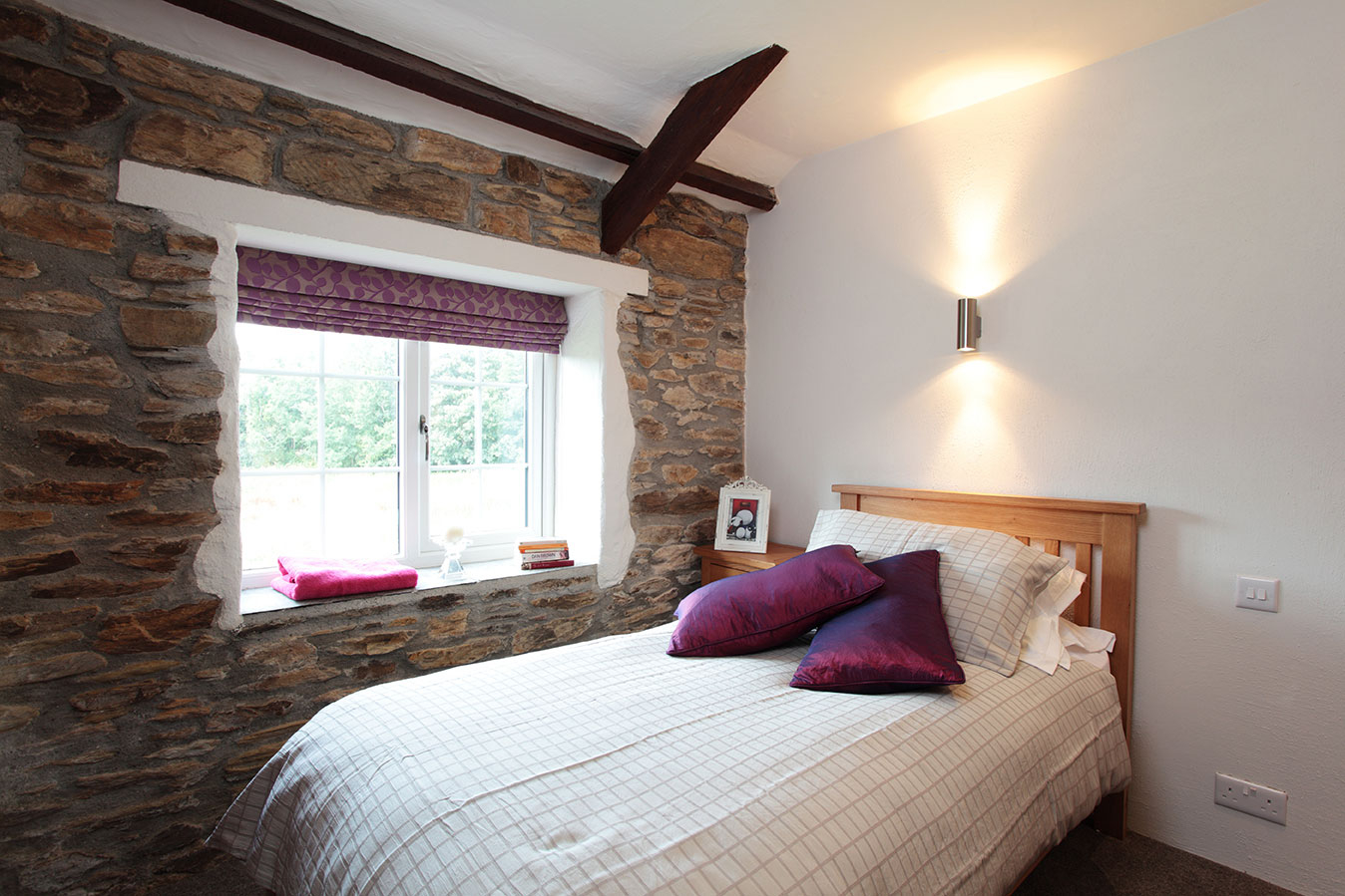 Kilminorth Cottages Cornwall