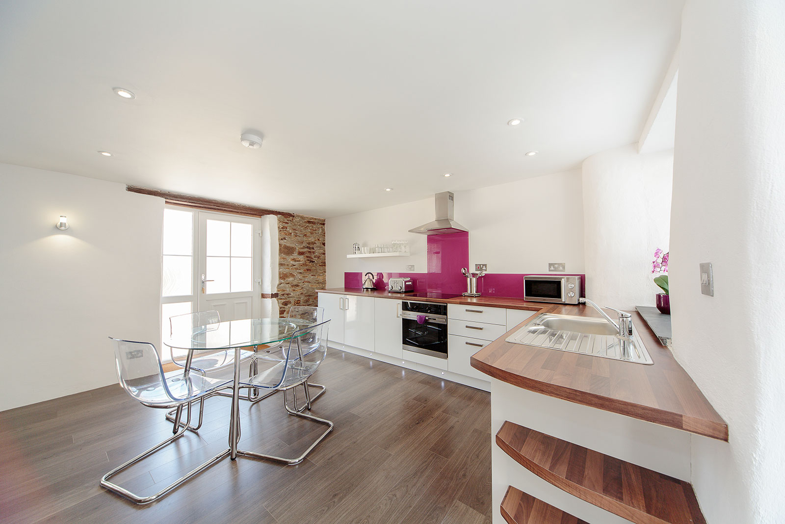 Kilminorth Cottages Cornwall