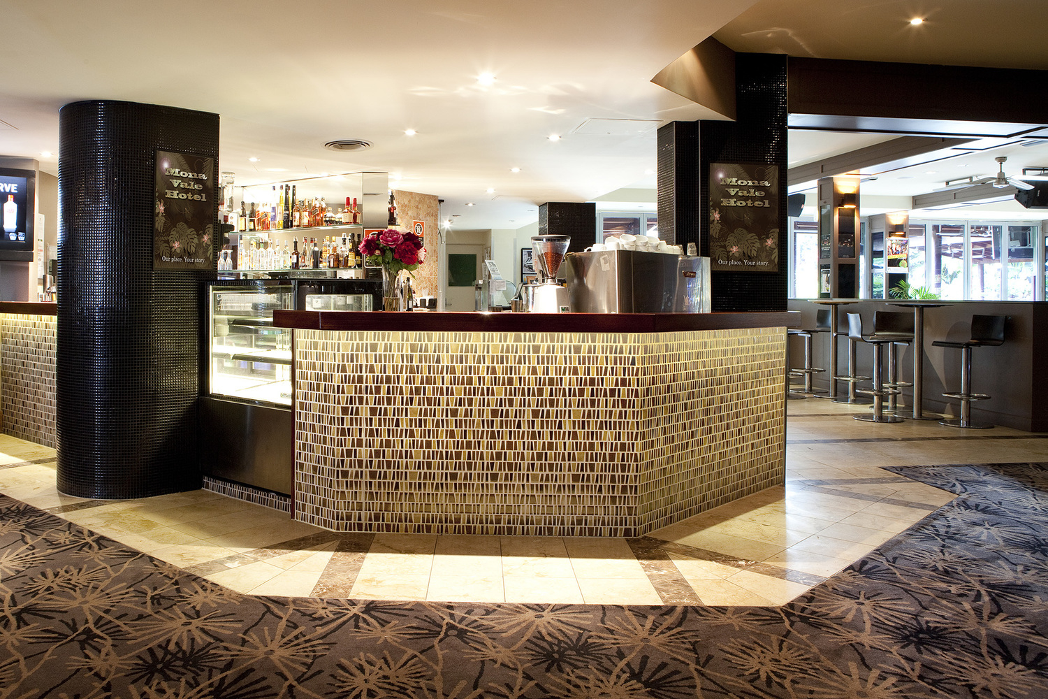 Mona Vale Hotel
