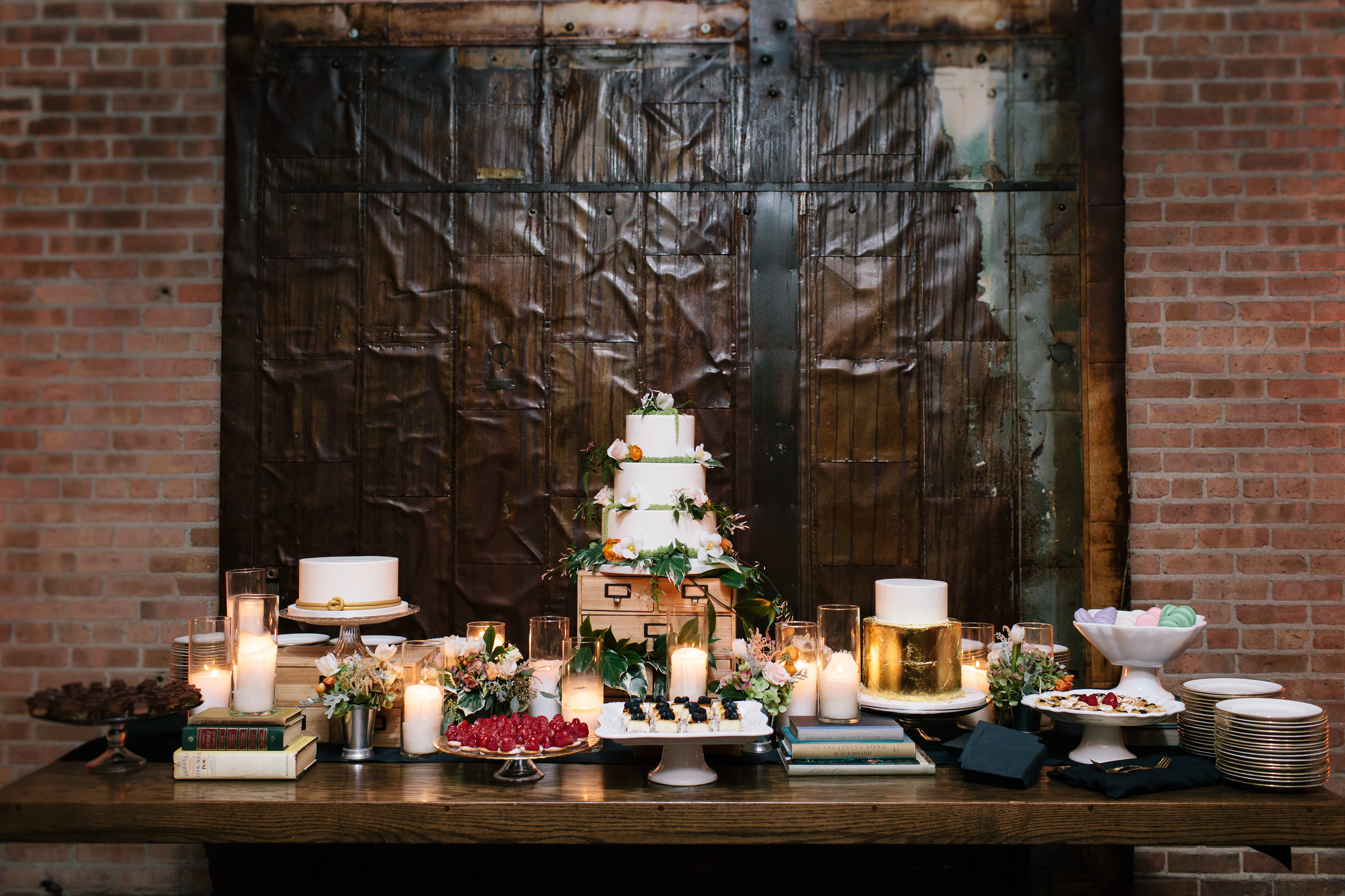 Morgan Manufacturing