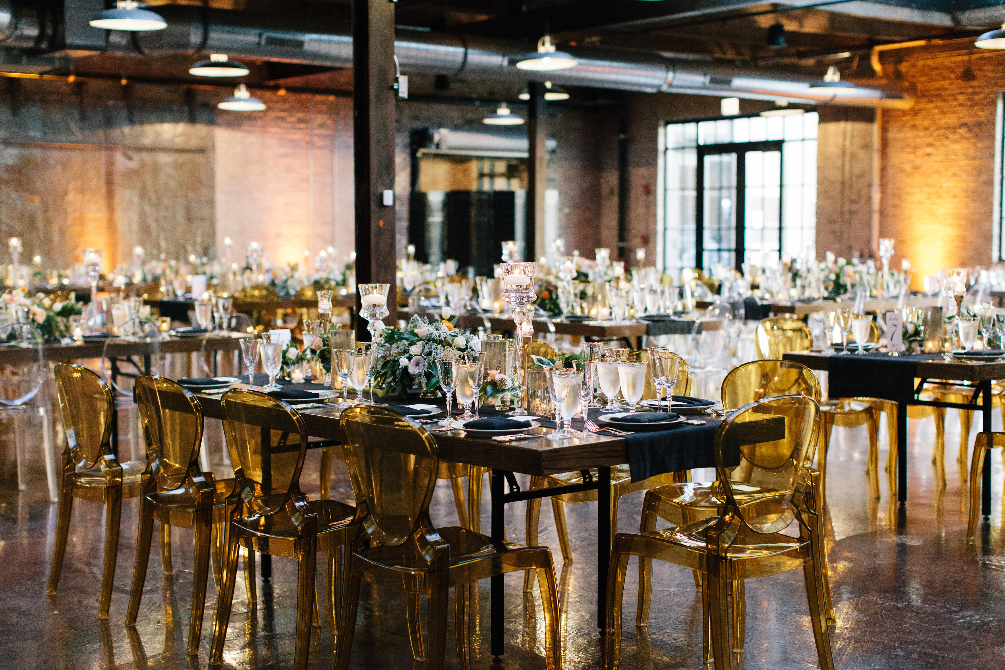 Morgan Manufacturing