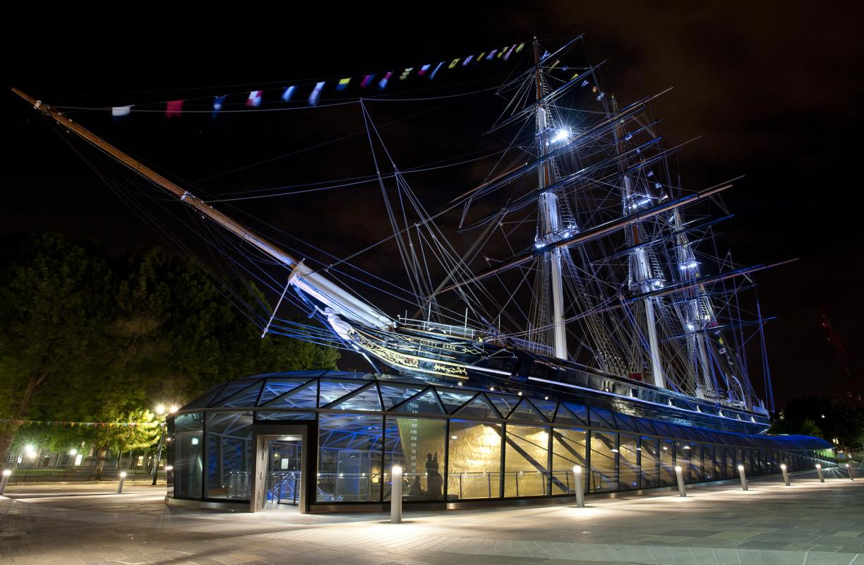 Royal Museums Greenwich