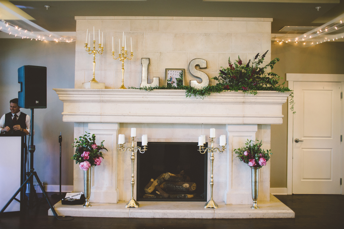 Sleepy Ridge Weddings & Events