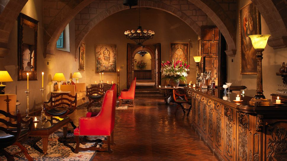 Belmond Hotel Monasterio