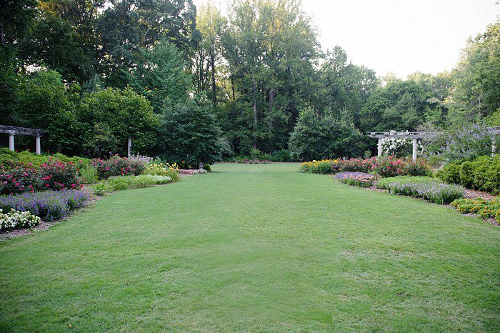 Cator Woolford Gardens