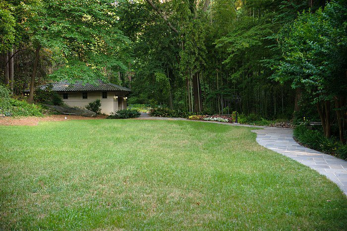 Cator Woolford Gardens